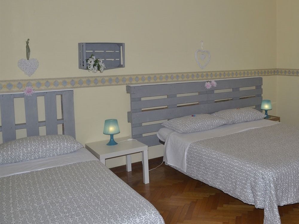 Sweet Life Guesthouse Rome Luaran gambar